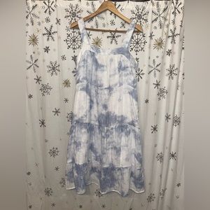 Rails Amaya summer dress